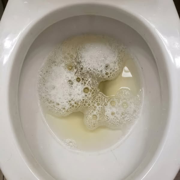 Dr. Tasha Reynolds - Nephrologist, MD Facebook ad: You saw the early signs and foamy fee and Googled yourself…
