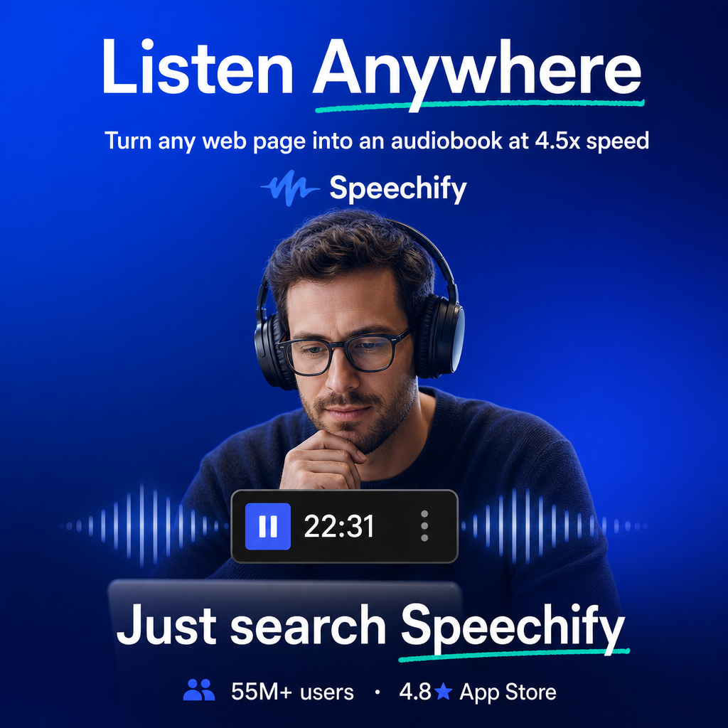 Cliff Weitzman Facebook ad