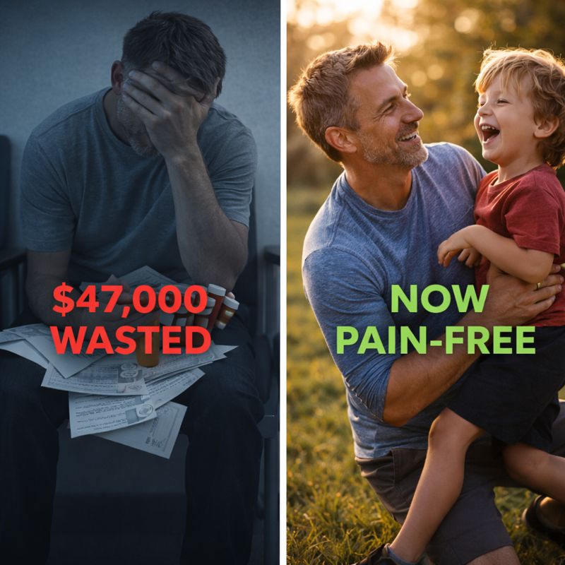 The Medical Times Facebook ad