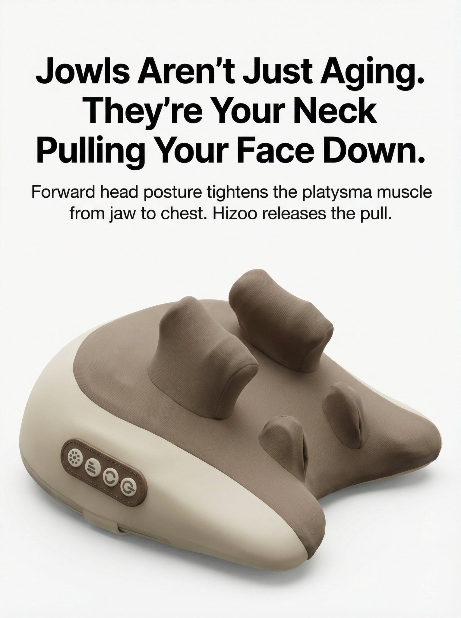 HiZoo Facebook ad