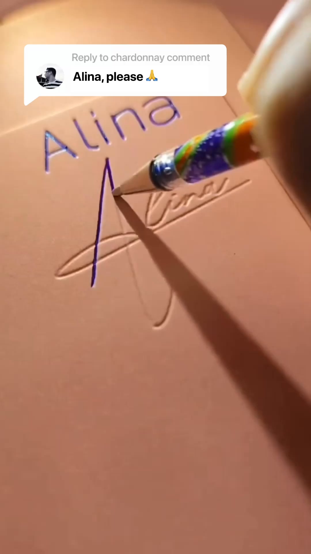 Nova - AI Chatbot Facebook ad: AI Signature Maker