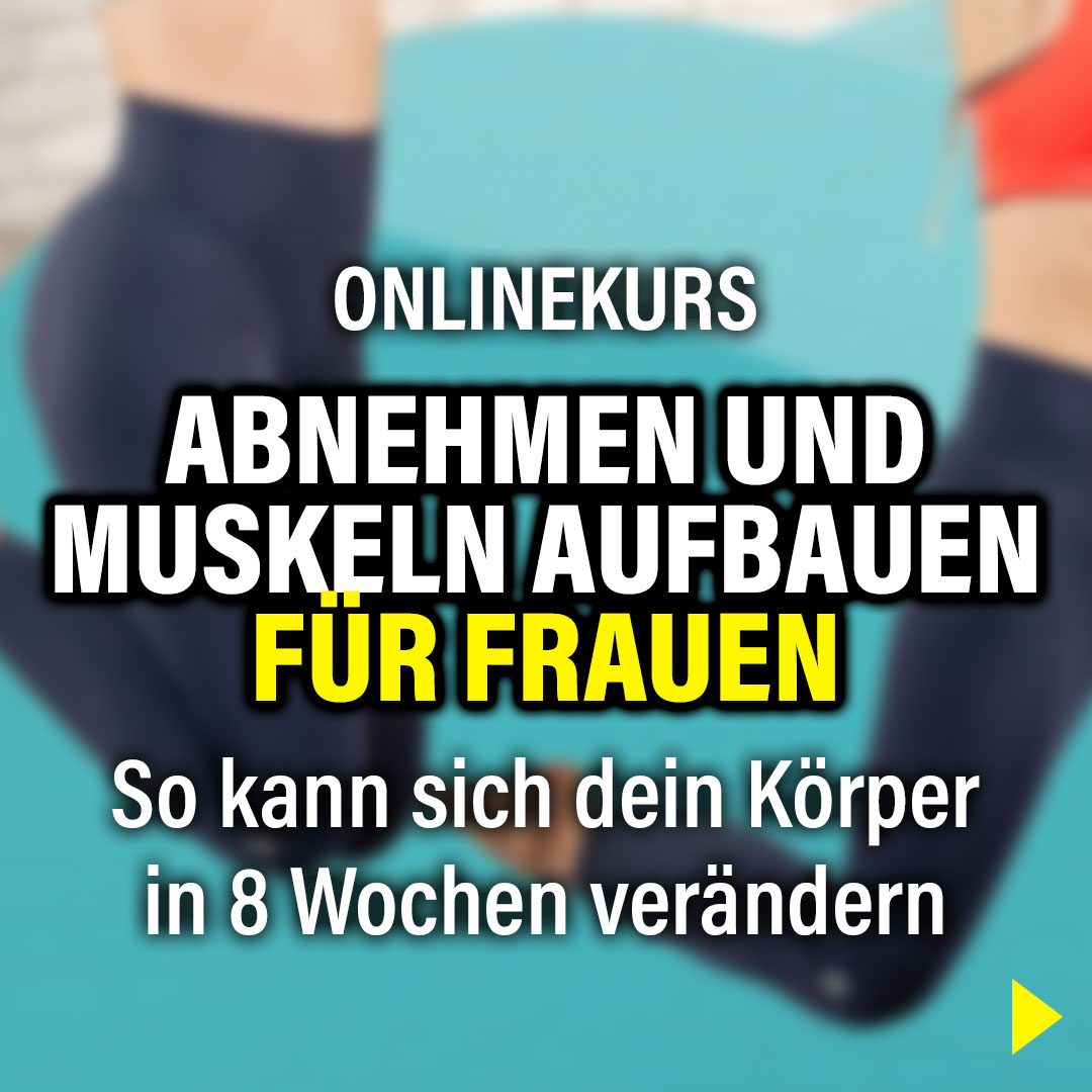 Gesundheitskurs.de Facebook ad