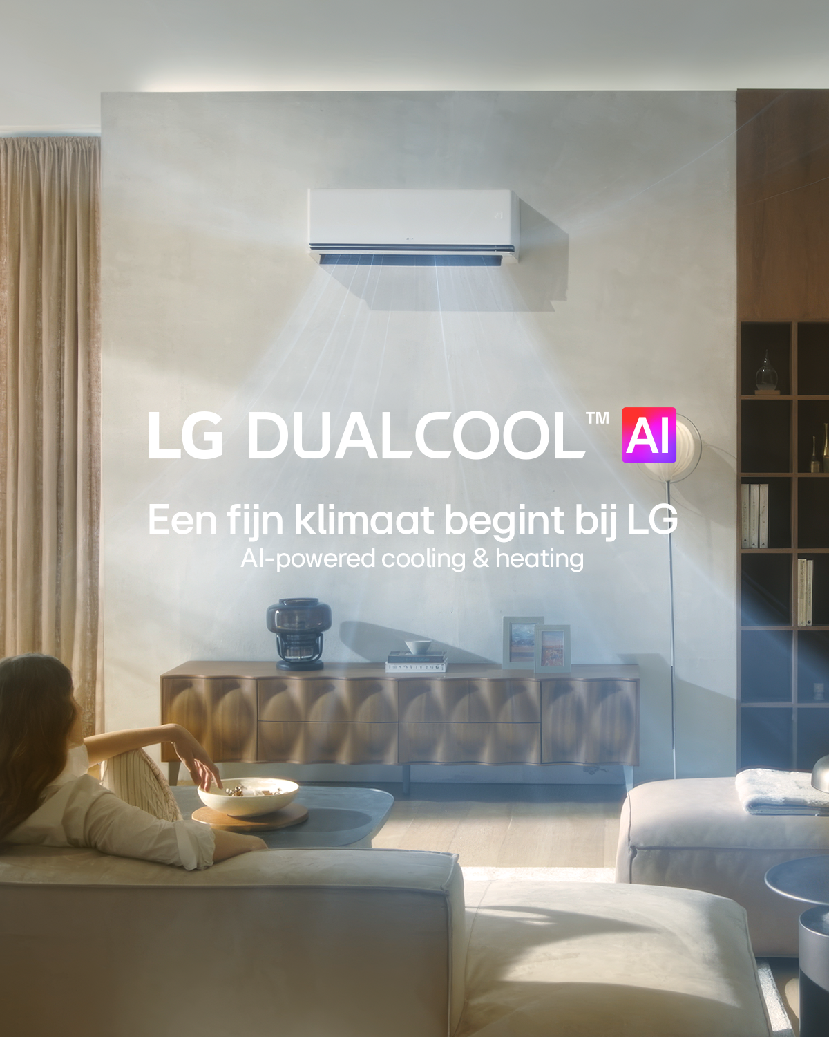 LG Klimaat Facebook ad from May 20, 2026