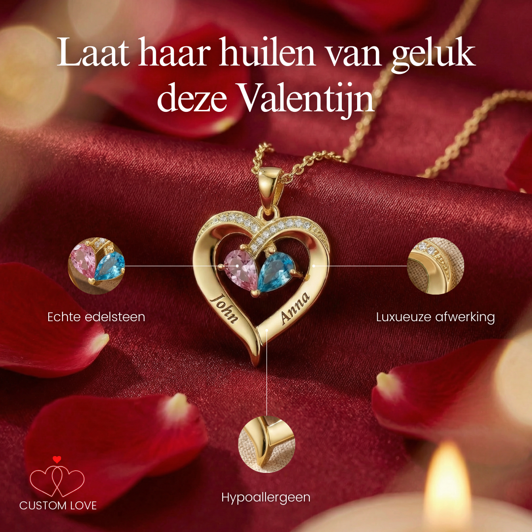 CustomLove EU Facebook ad
