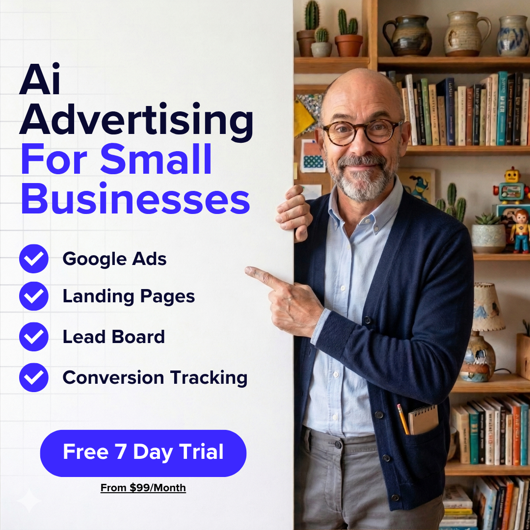 Outbound.com Facebook ad: Get A Free Demo