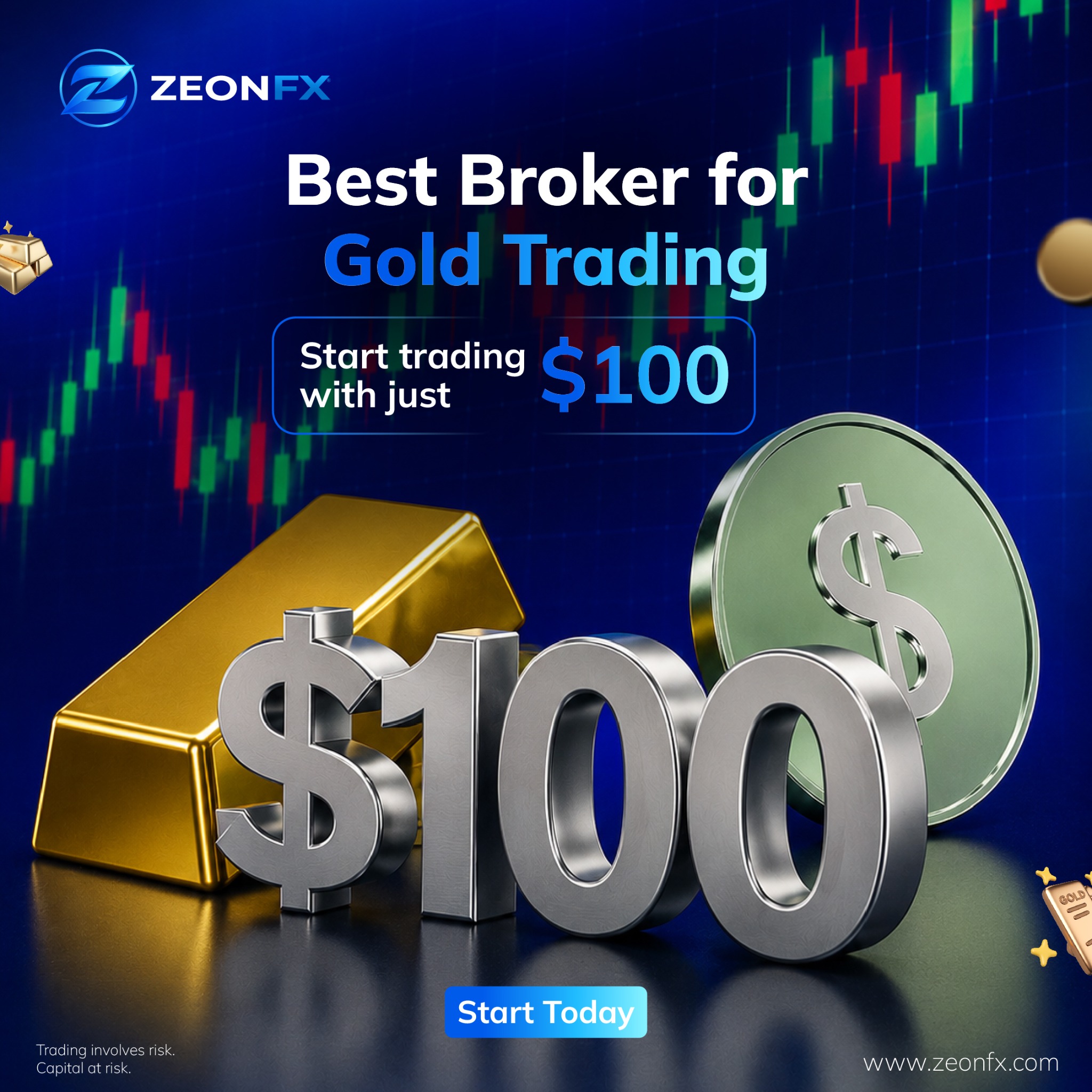 Zeon FX Facebook ad