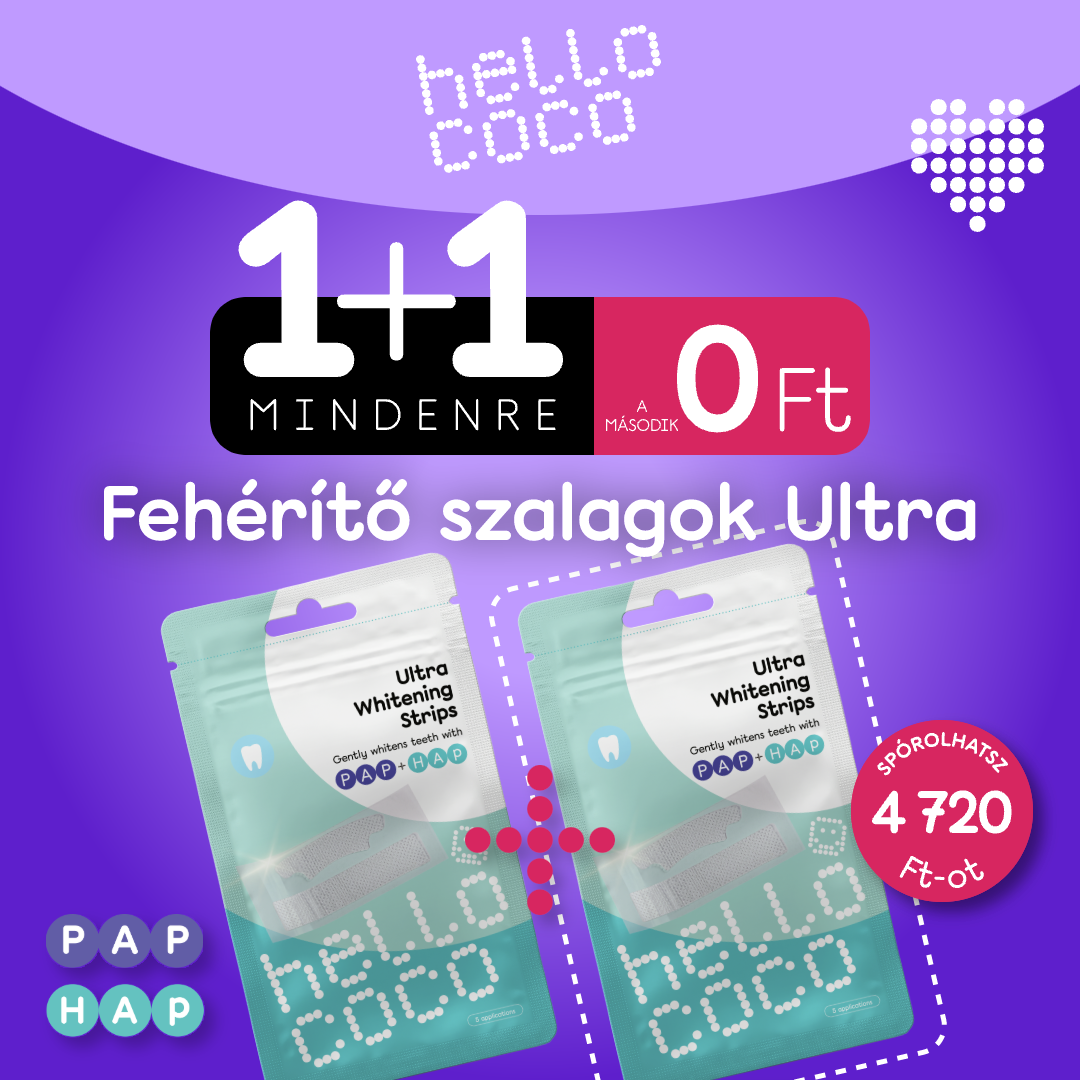 hello coco HU Facebook ad