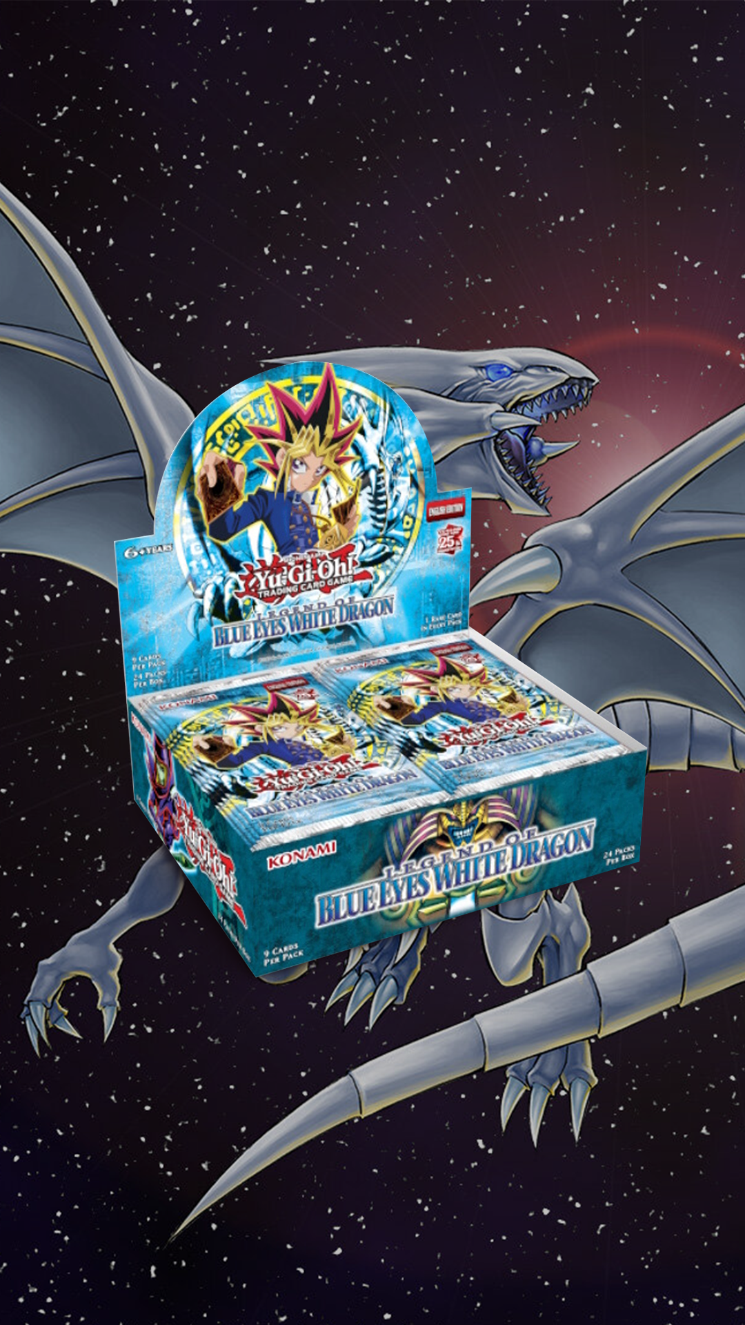 Magic Madhouse Facebook ad