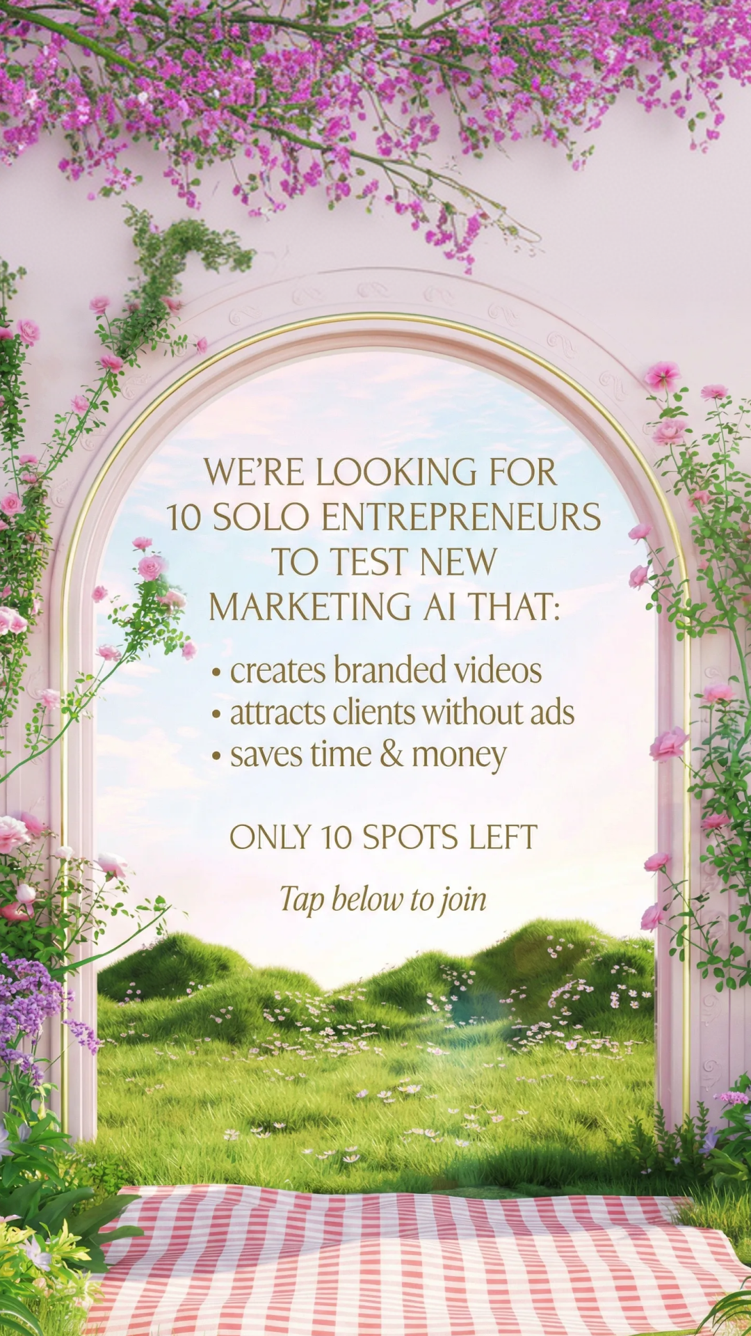 Zeely Facebook ad