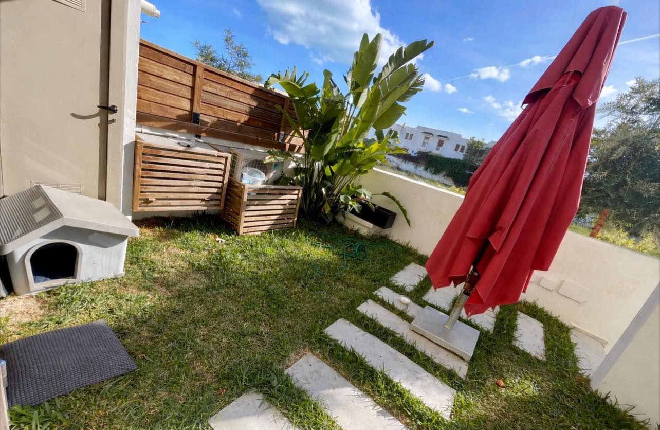 RE/MAX Luxury Properties, La Marsa Facebook ad: S1 de prestige avec jardin À vendre |…