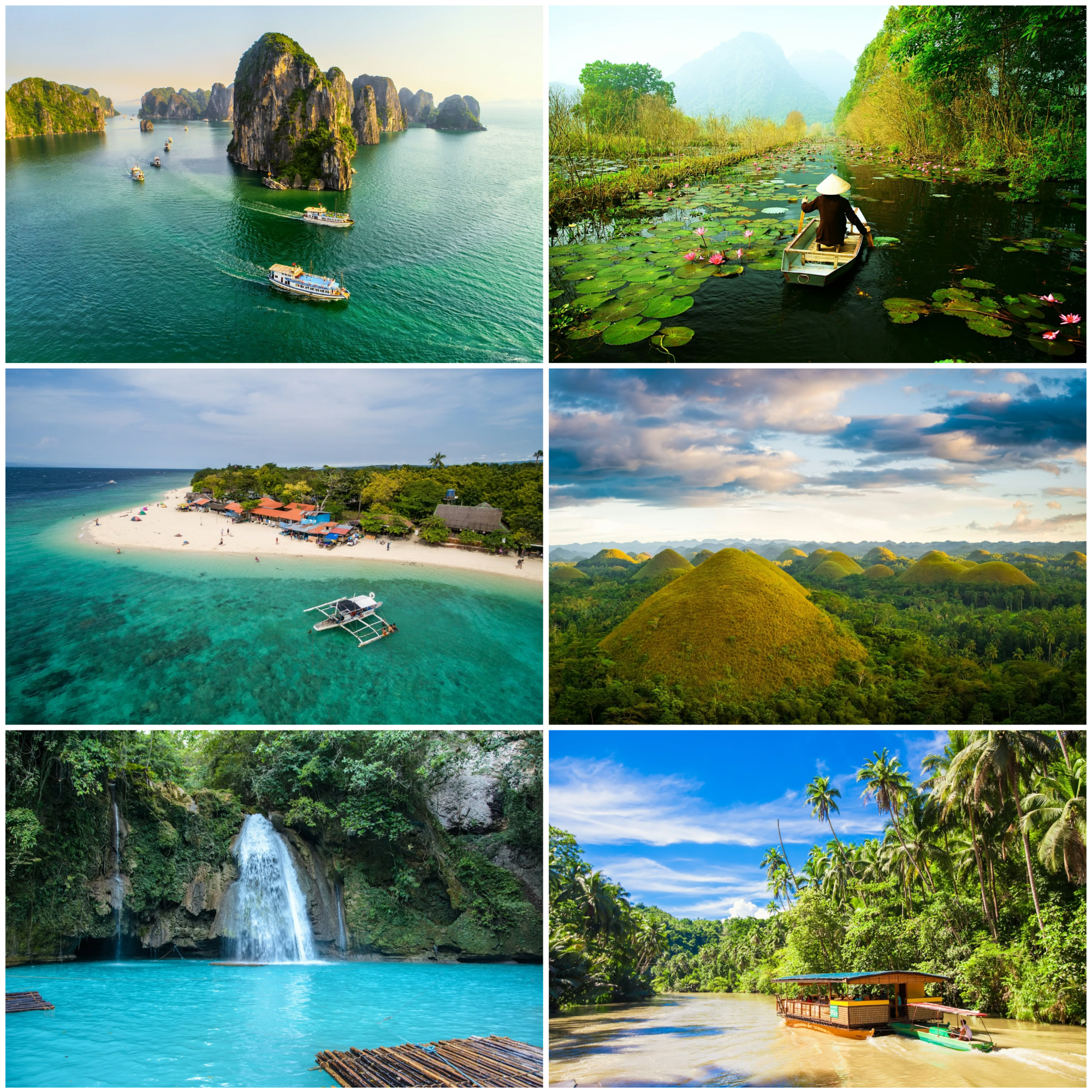 Luxtripper Facebook ad