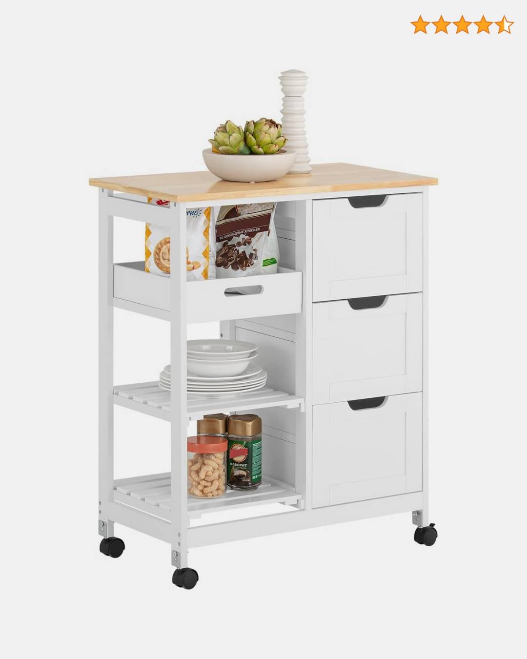 Amazon Home Facebook ad