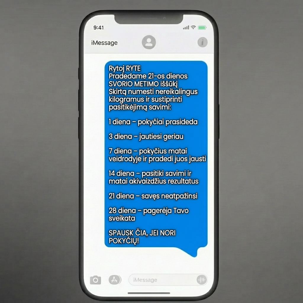 Persikascom Facebook ad