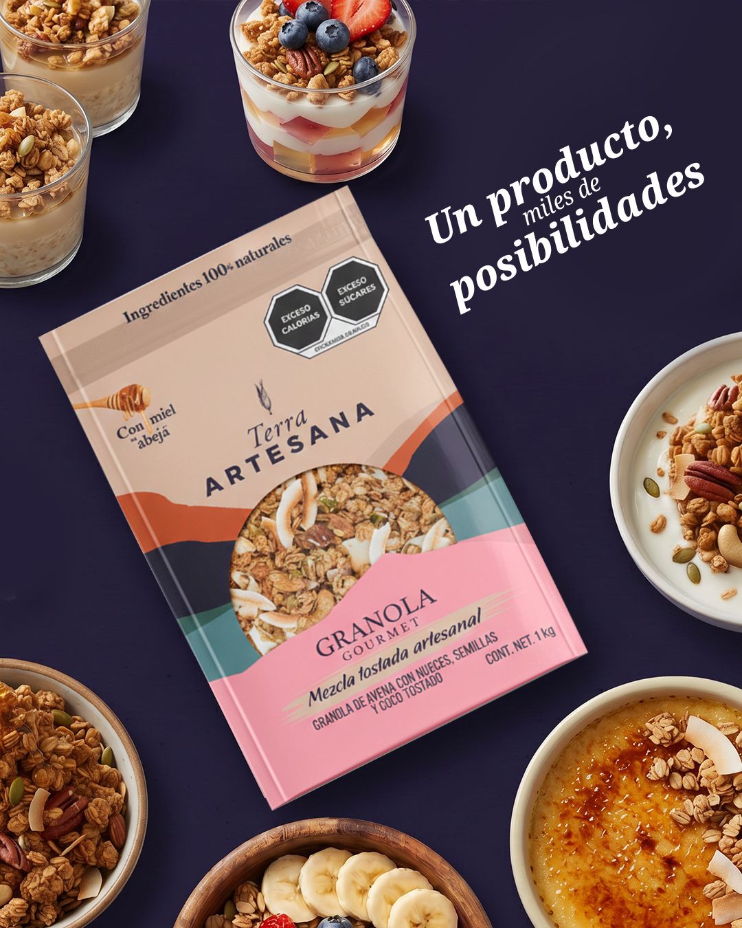 Terra Artesana Mx Facebook ad