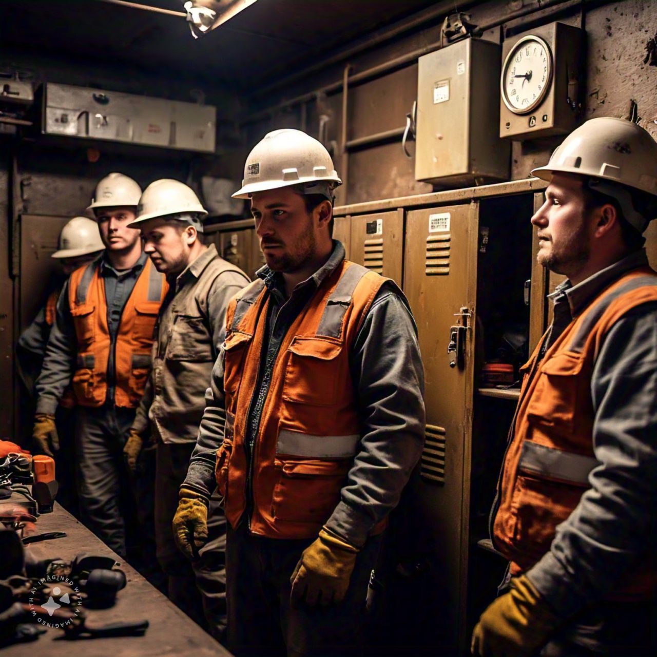 Hood Law Office PLLC Facebook ad: COLORADO MINE WORKERS NOT GETTING PAID RIGHT?