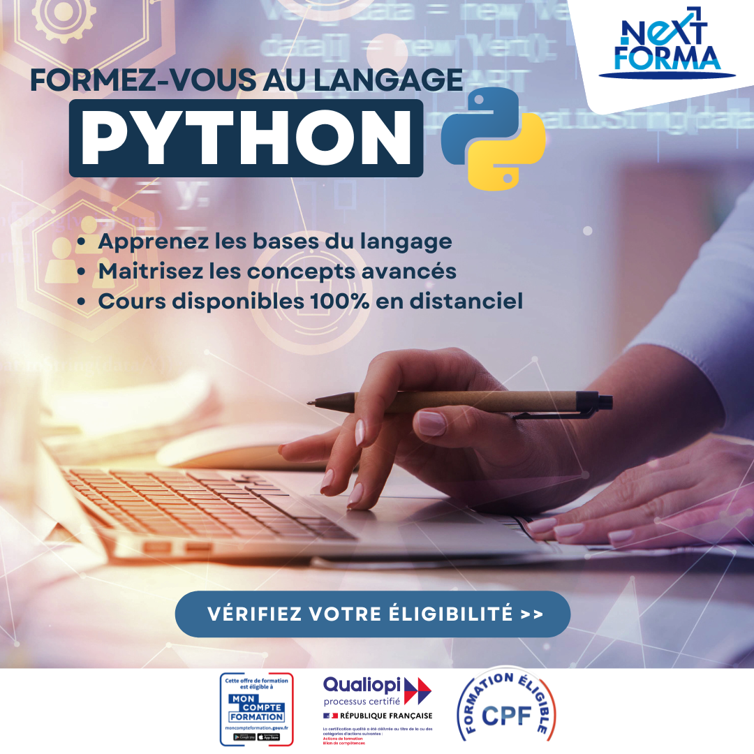 NEXT FORMA Facebook ad