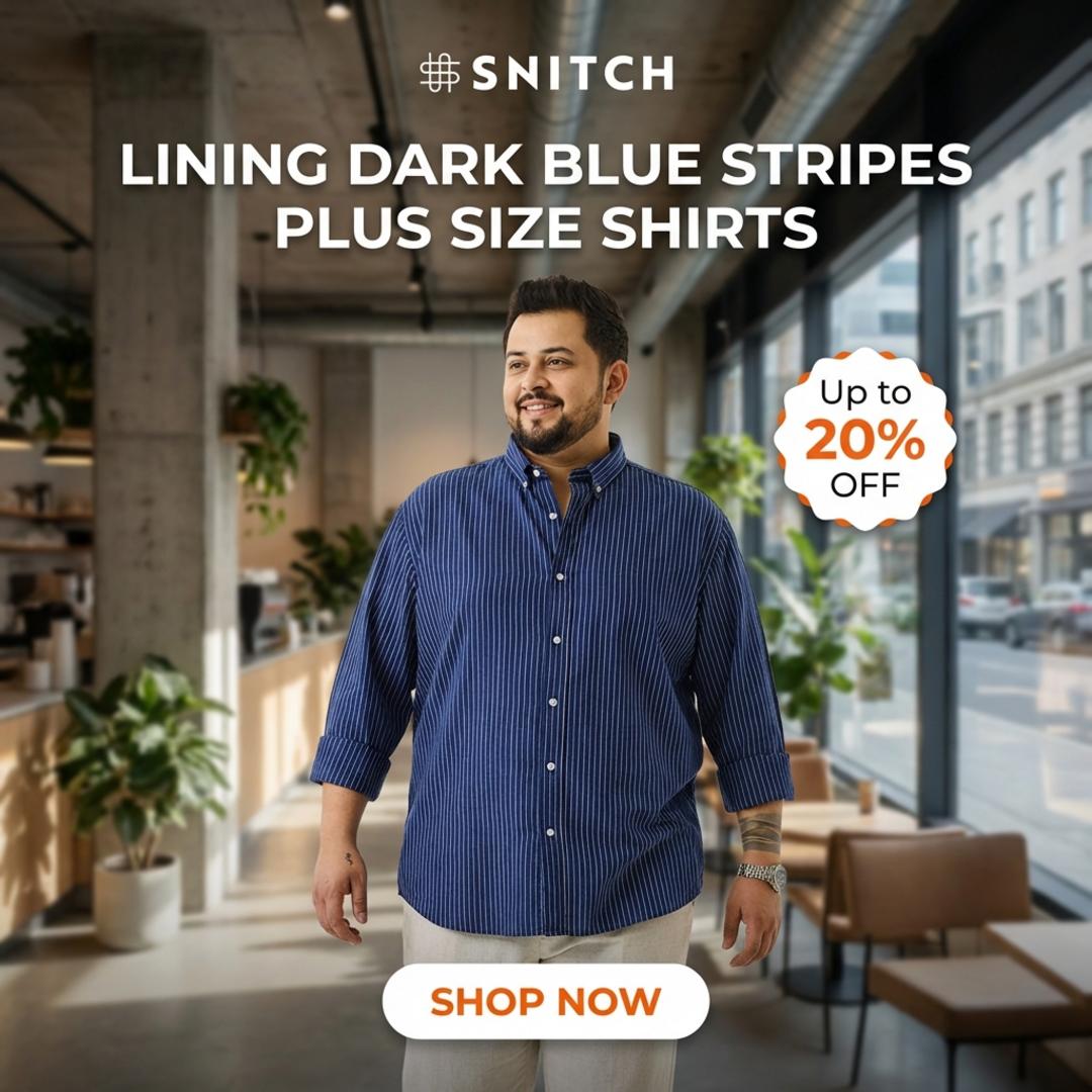 Snitch Facebook ad