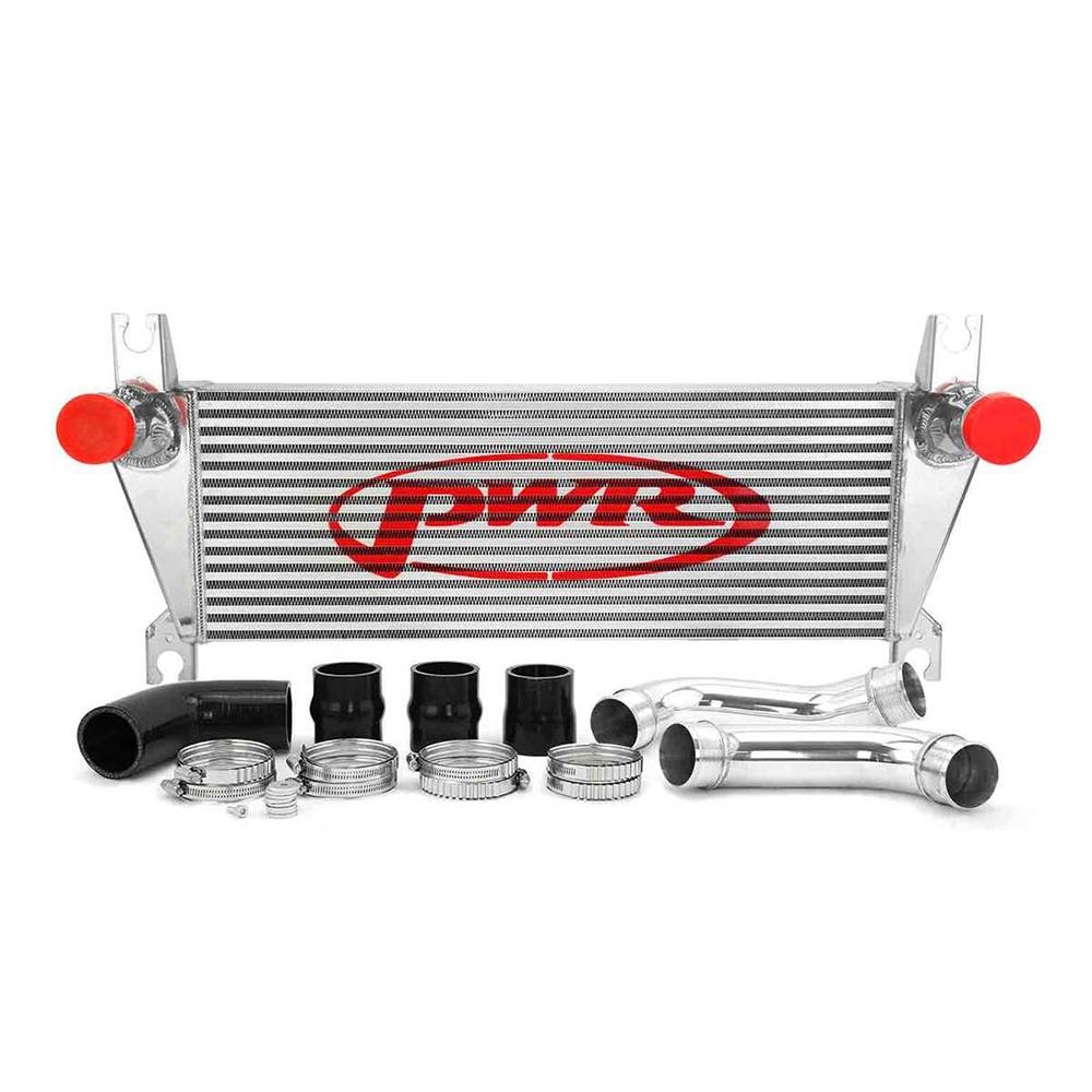 PWR Advanced Cooling Technology Facebook ad: Increase your vehicle's cooling performance with PWR…