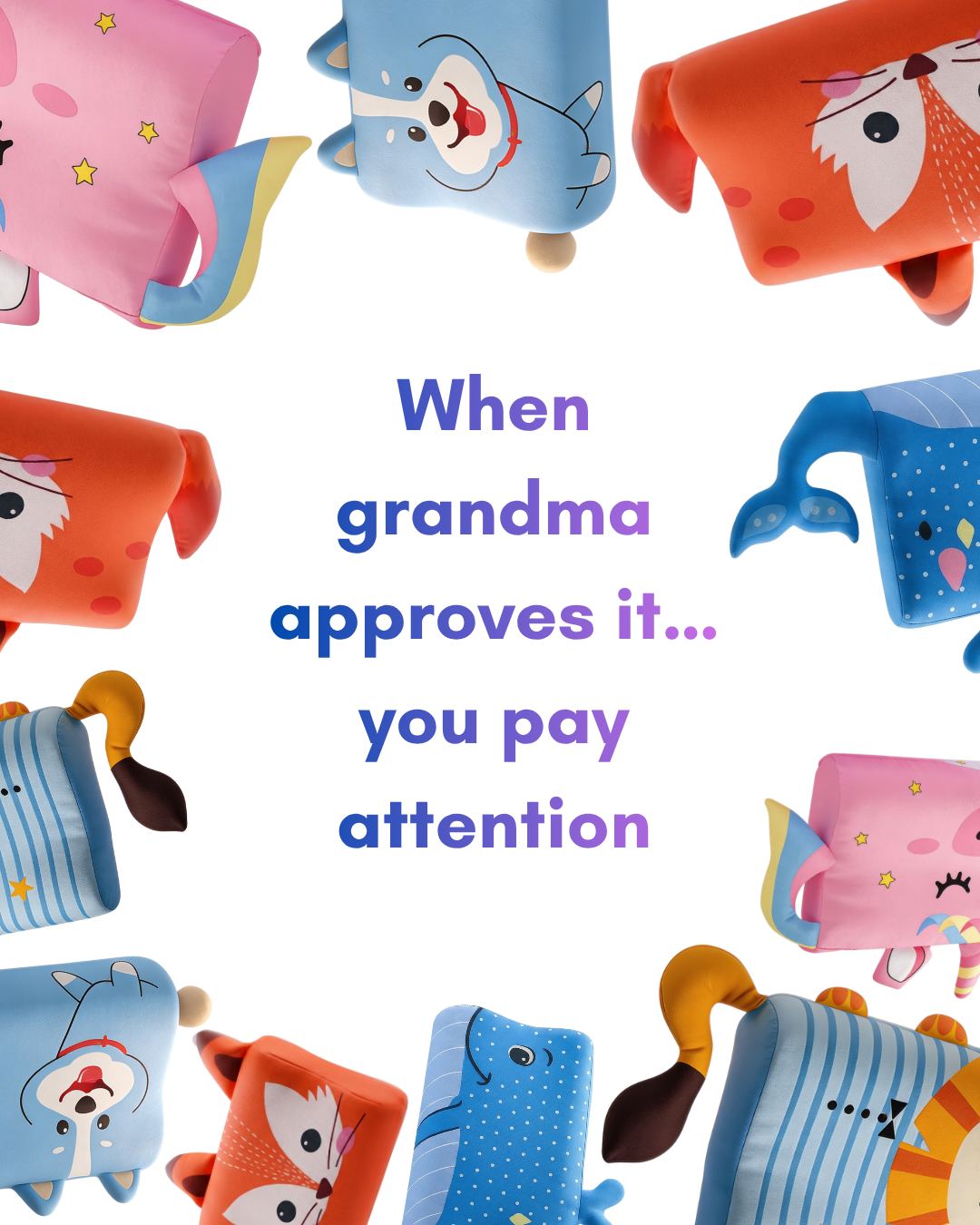 Bombees Facebook ad