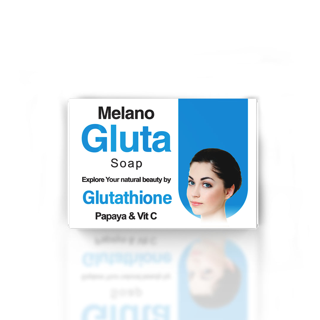 Melano Pharma Facebook ad