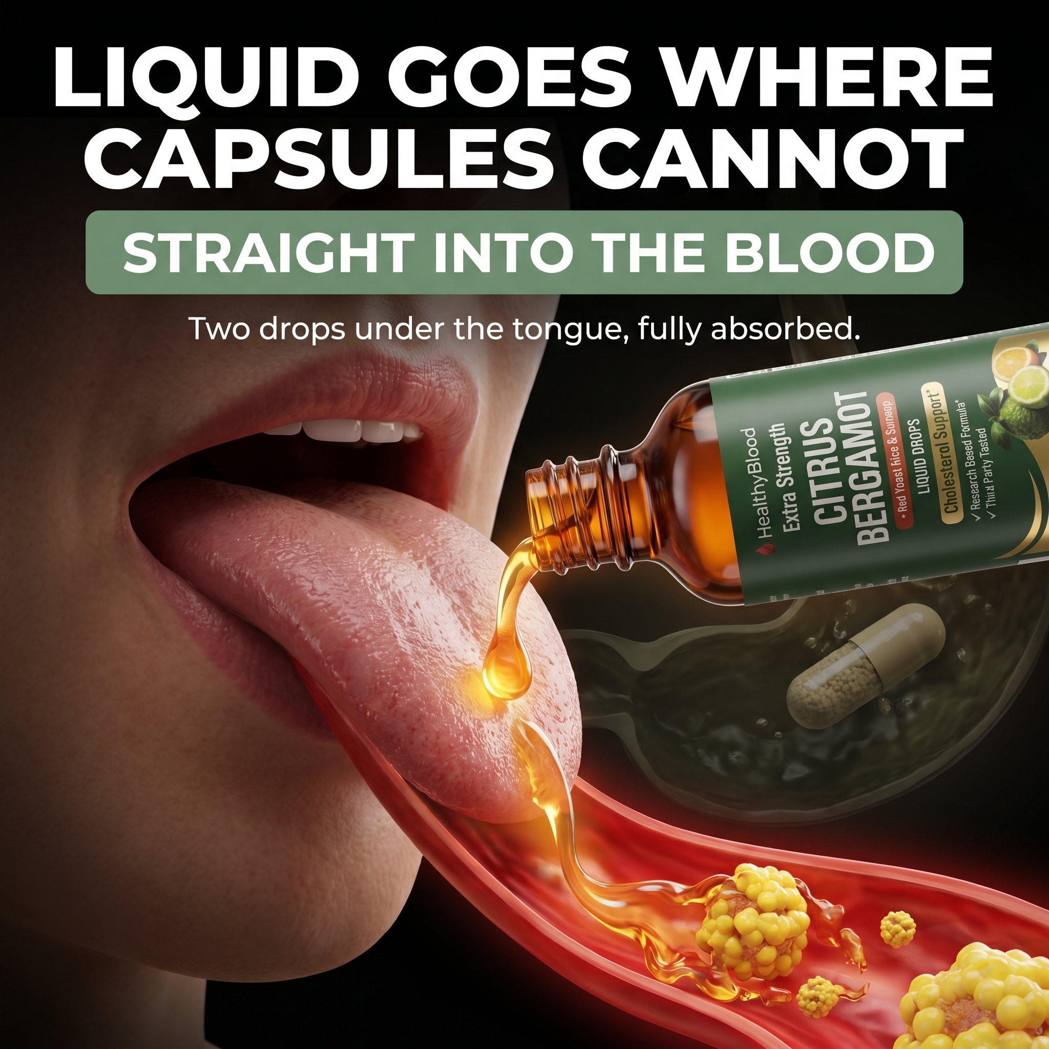 Gethealthyblood Facebook ad