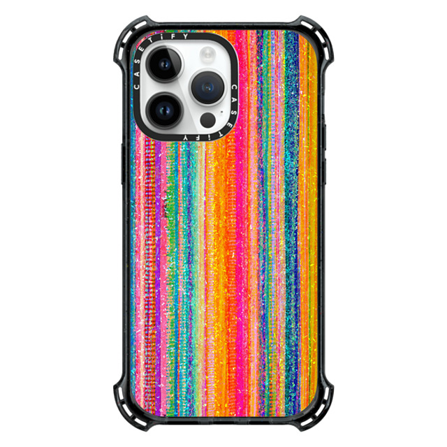 Casetify Facebook ad