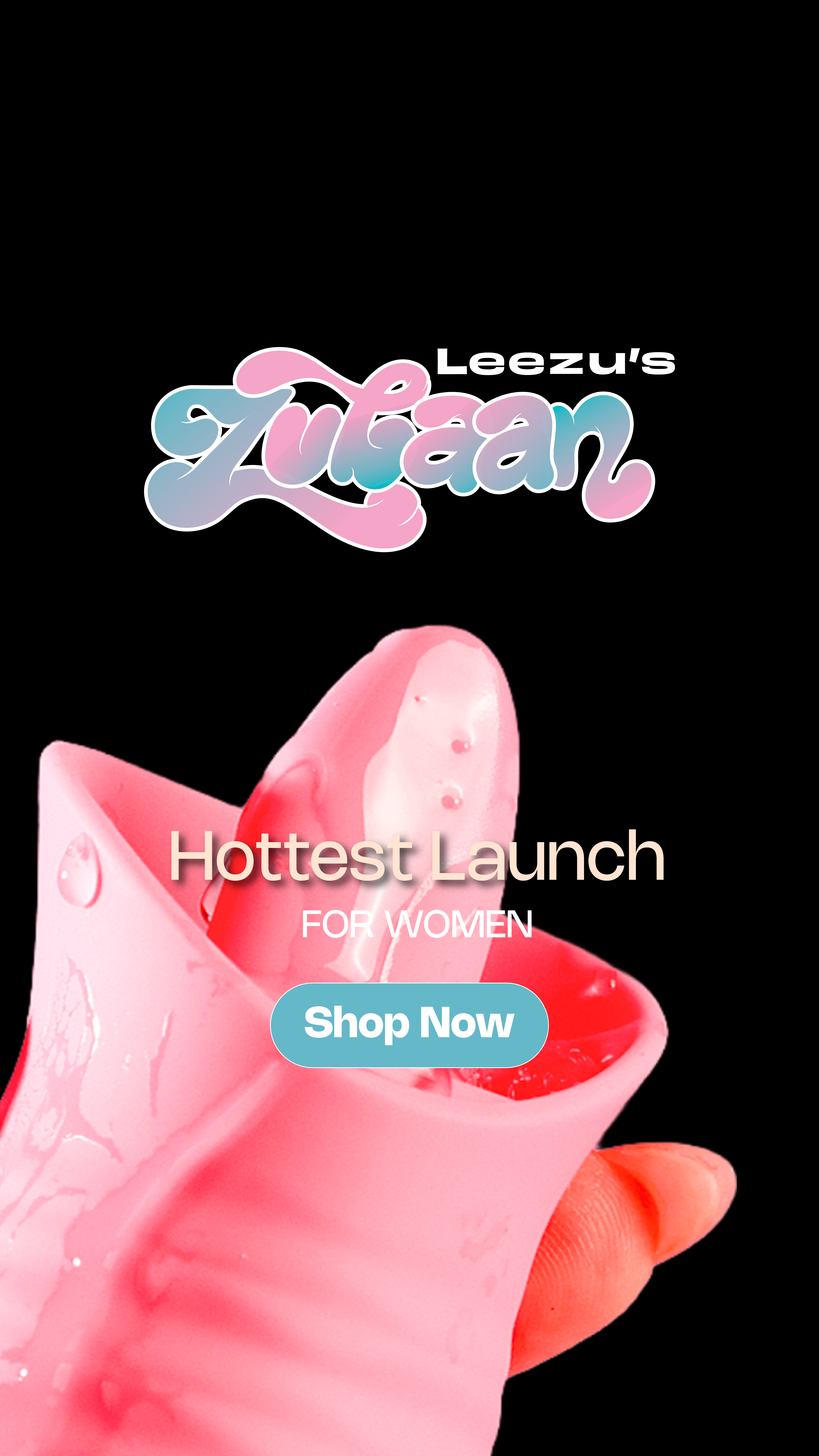 Leezus by Leeza Mangaldas Facebook ad