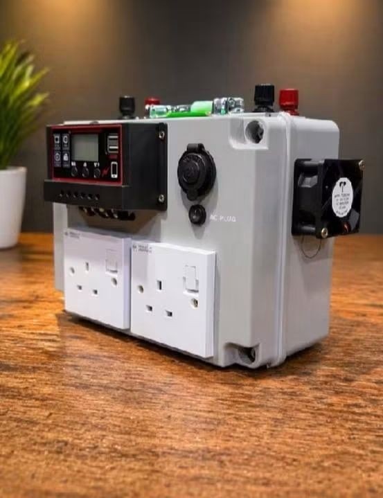 Tingkap Belanja Facebook ad: Weh, kalau korang tengah cari lubang power station…