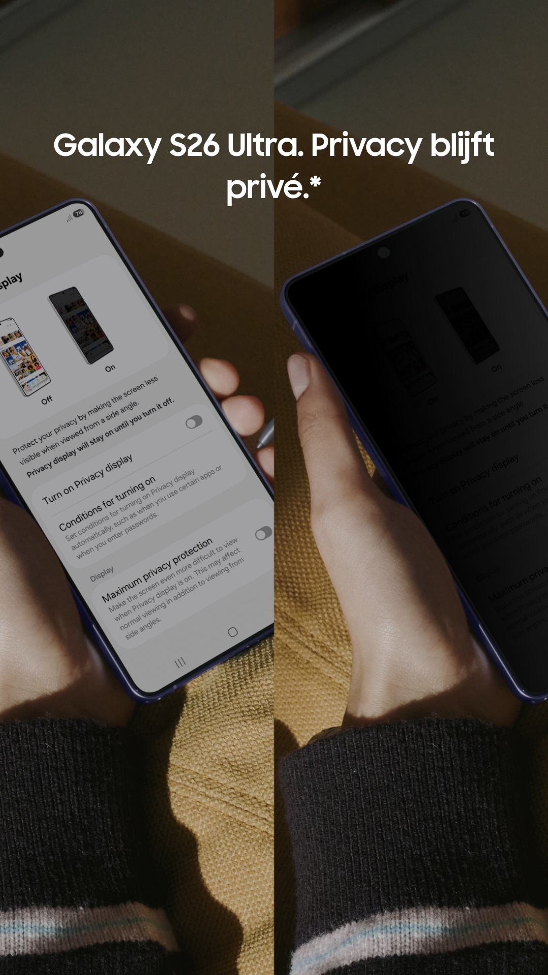 Samsung Facebook ad from Jul 24, 2026