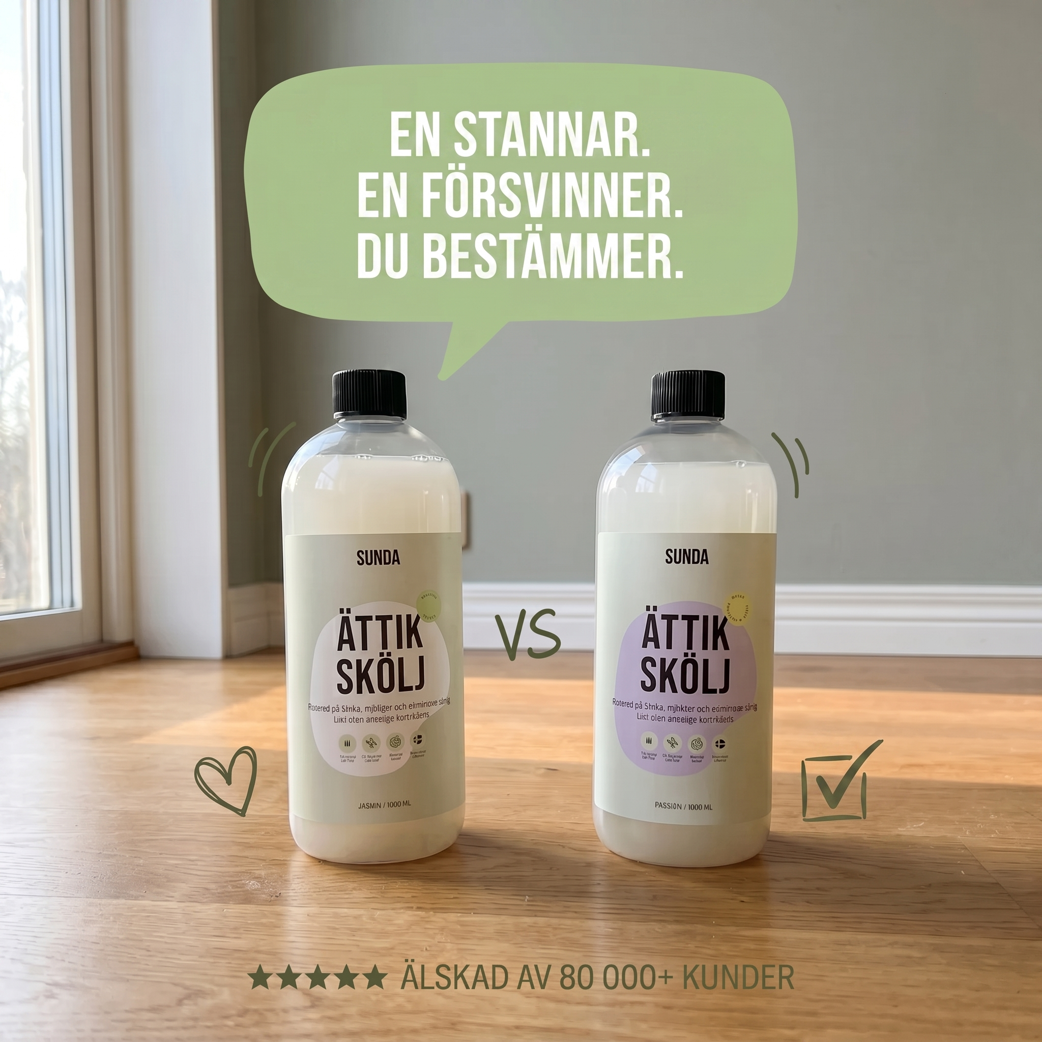 Sunda Facebook ad