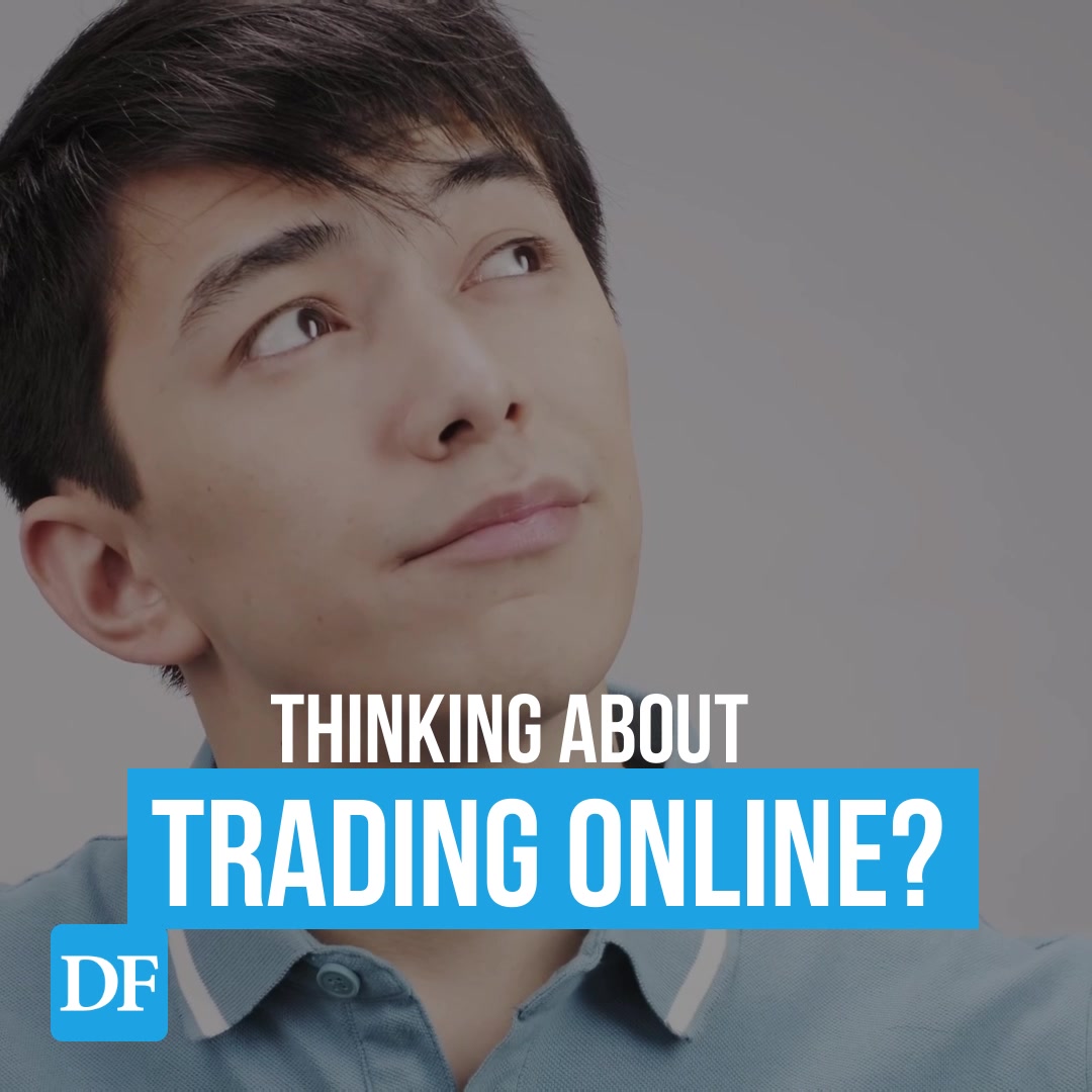 DailyForex.com Facebook ad
