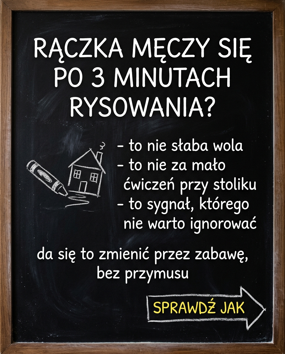 Sonia Michalik psycholog dziecięca Facebook ad