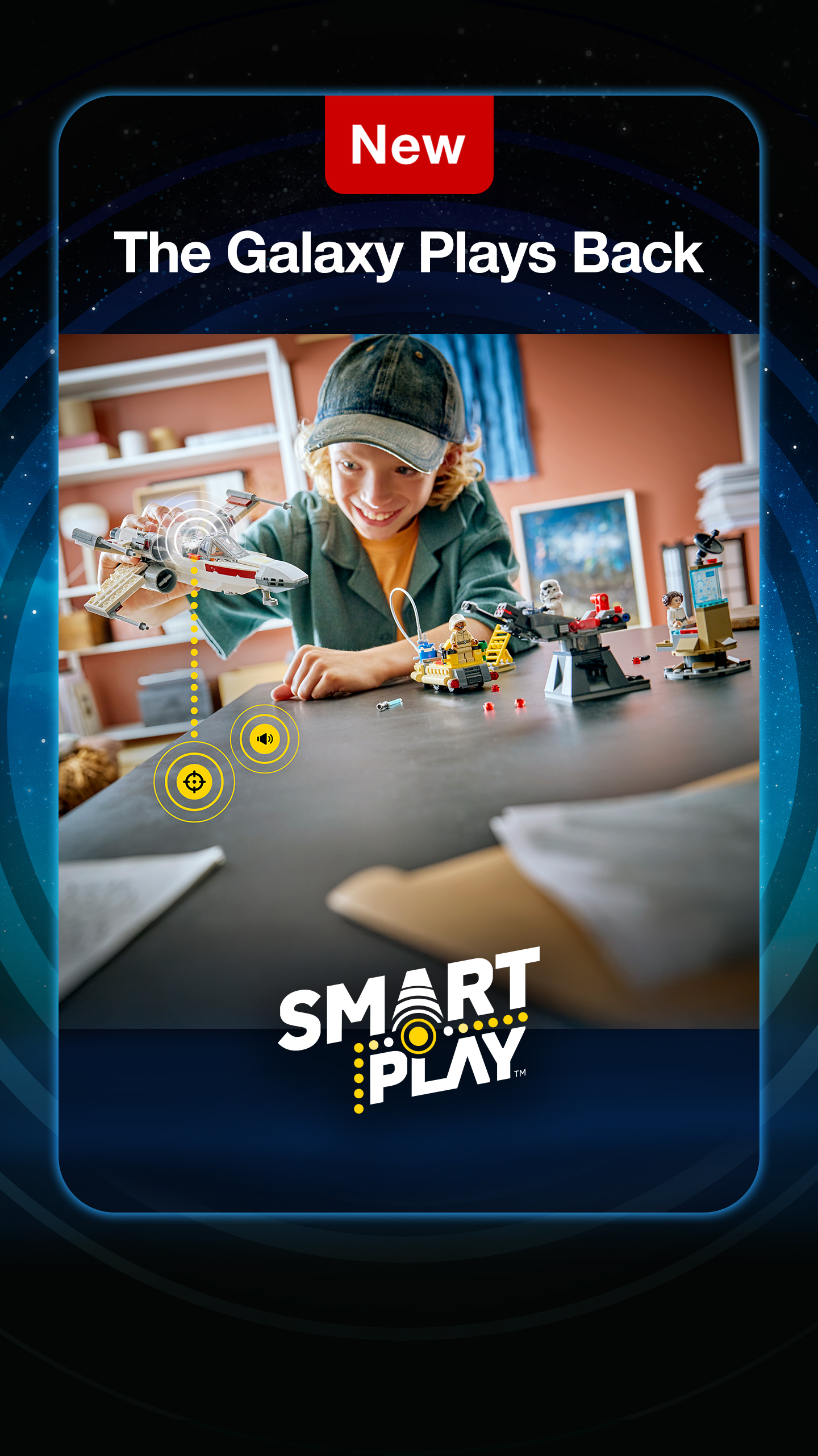 Target Facebook ad