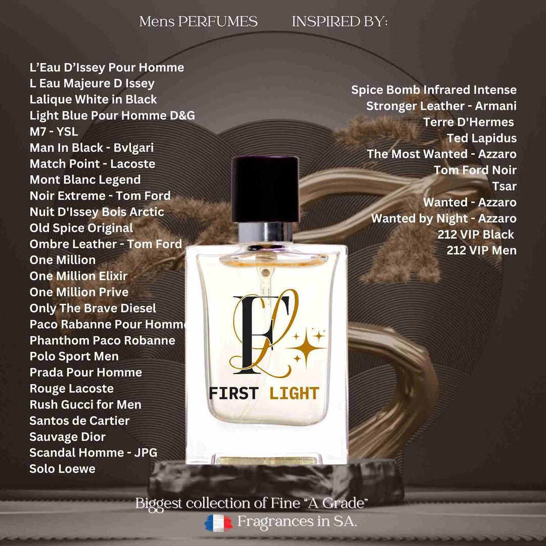 First light Facebook ad: I offer the biggest and the best.The biggest…