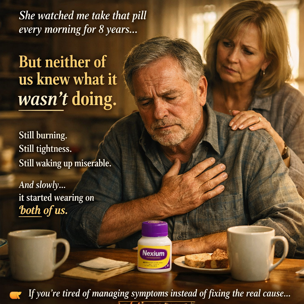 My Esophagus and Me Facebook ad