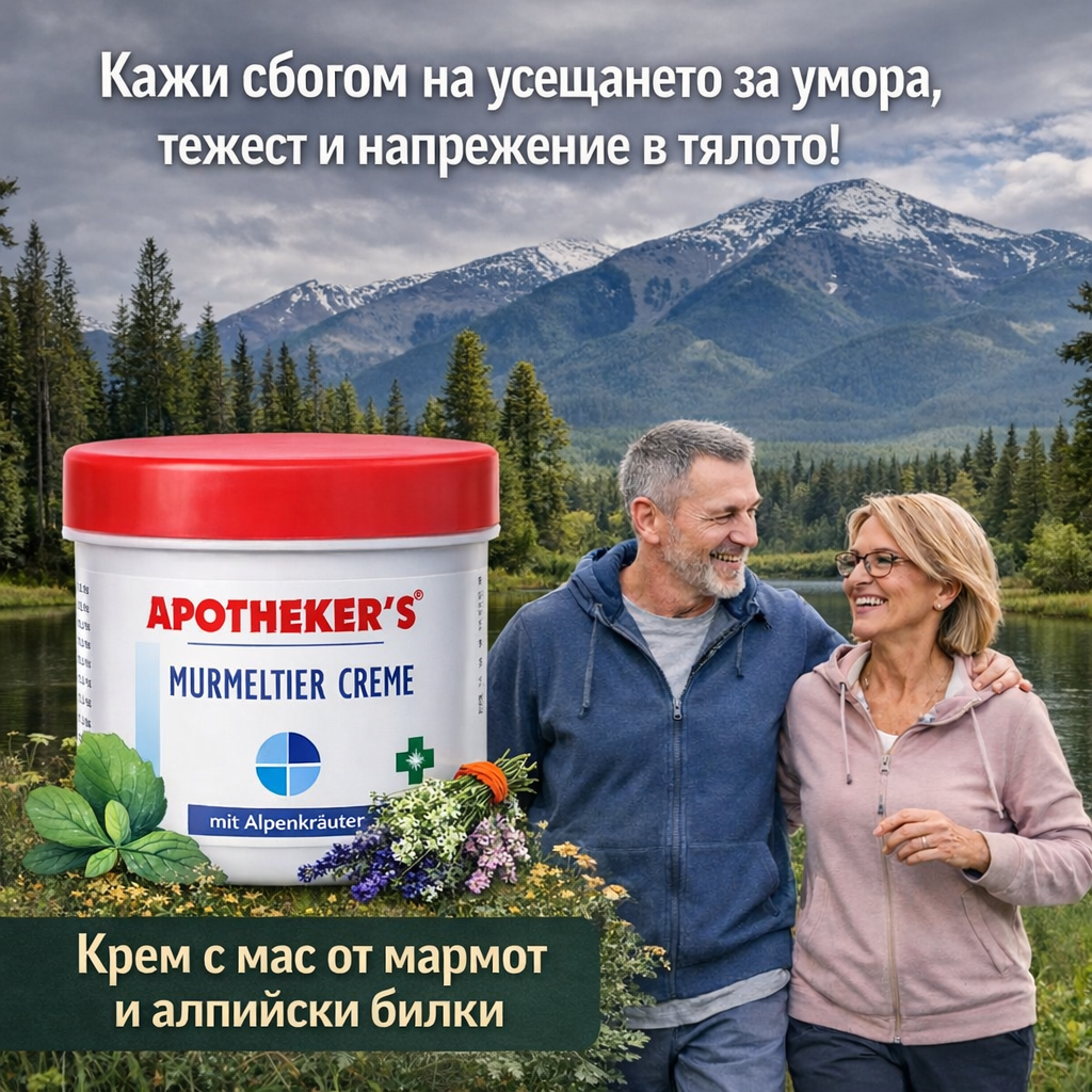 Мехлемите Facebook ad