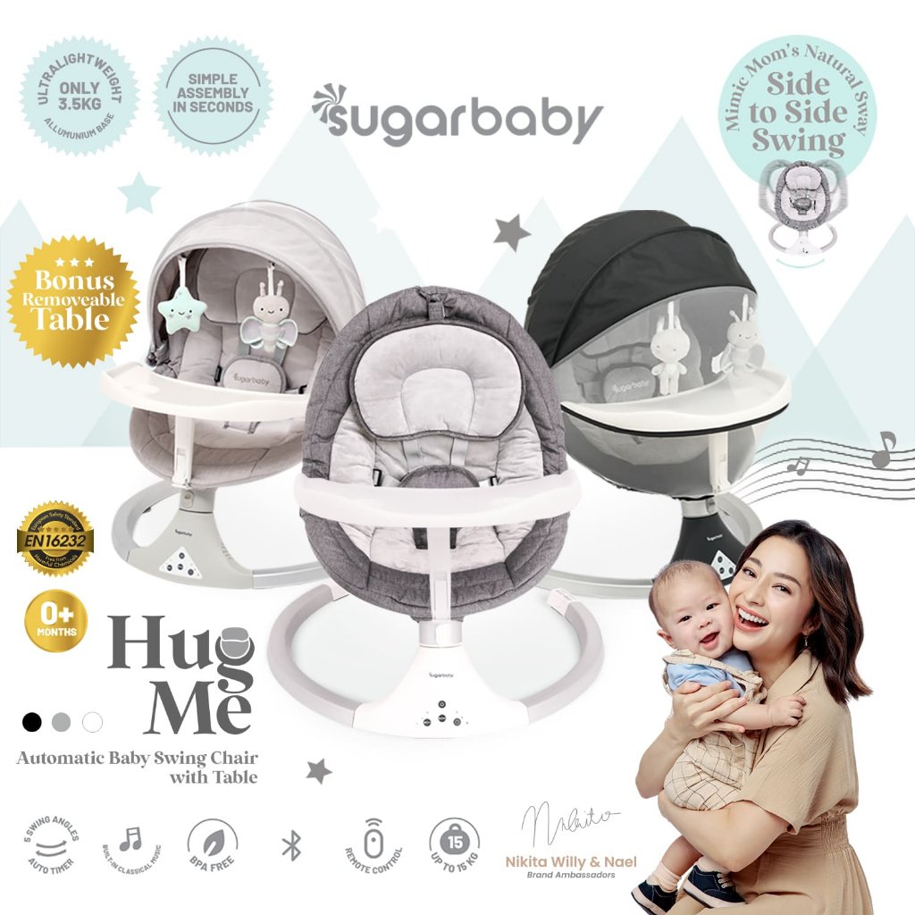 SugarBaby Facebook ad