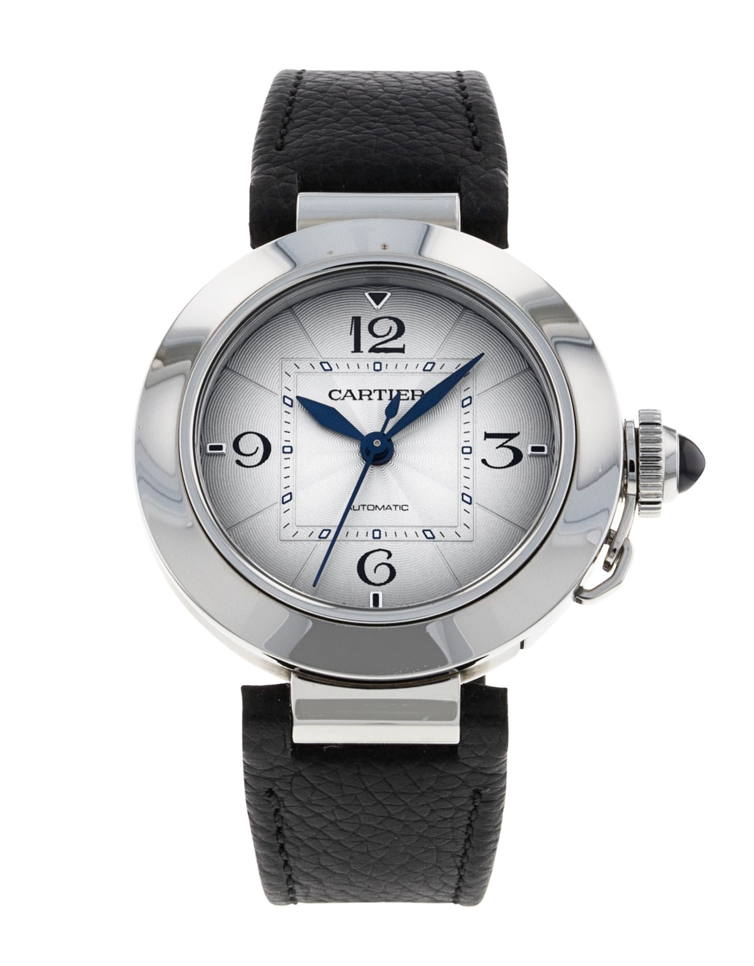 Watchfinder Facebook ad