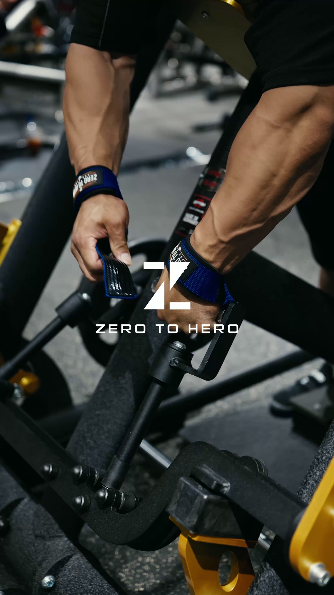 제로투히어로 zerotohero Facebook ad from Aug 4, 2026