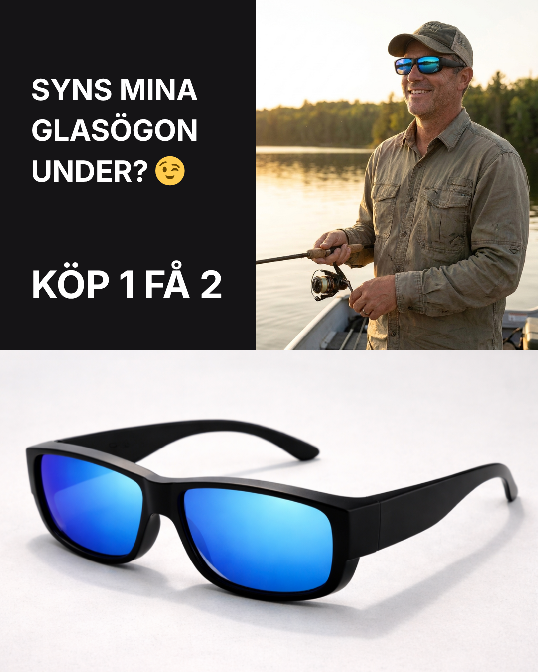 Le Vue Facebook ad