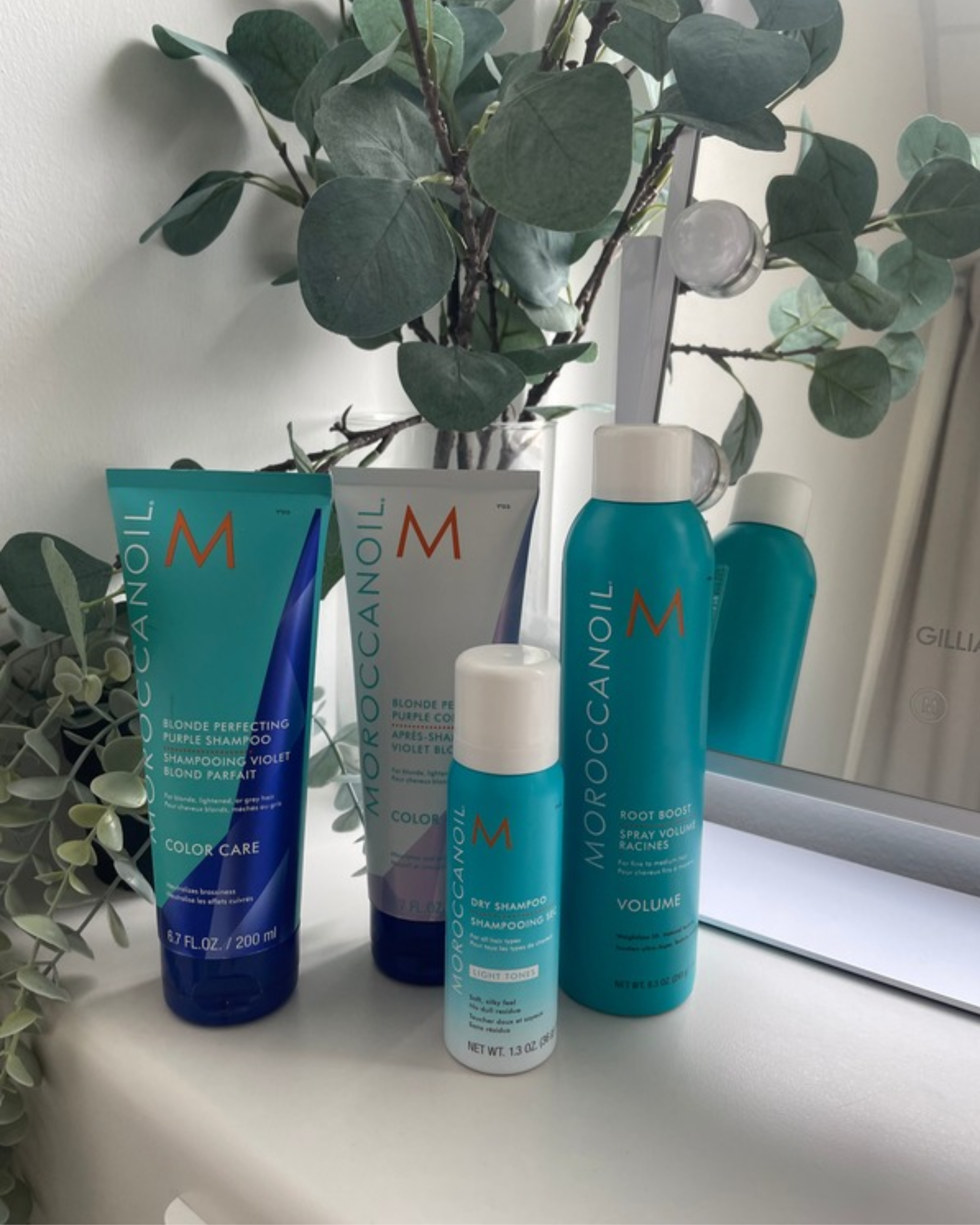 Brandshop Danmark Facebook ad