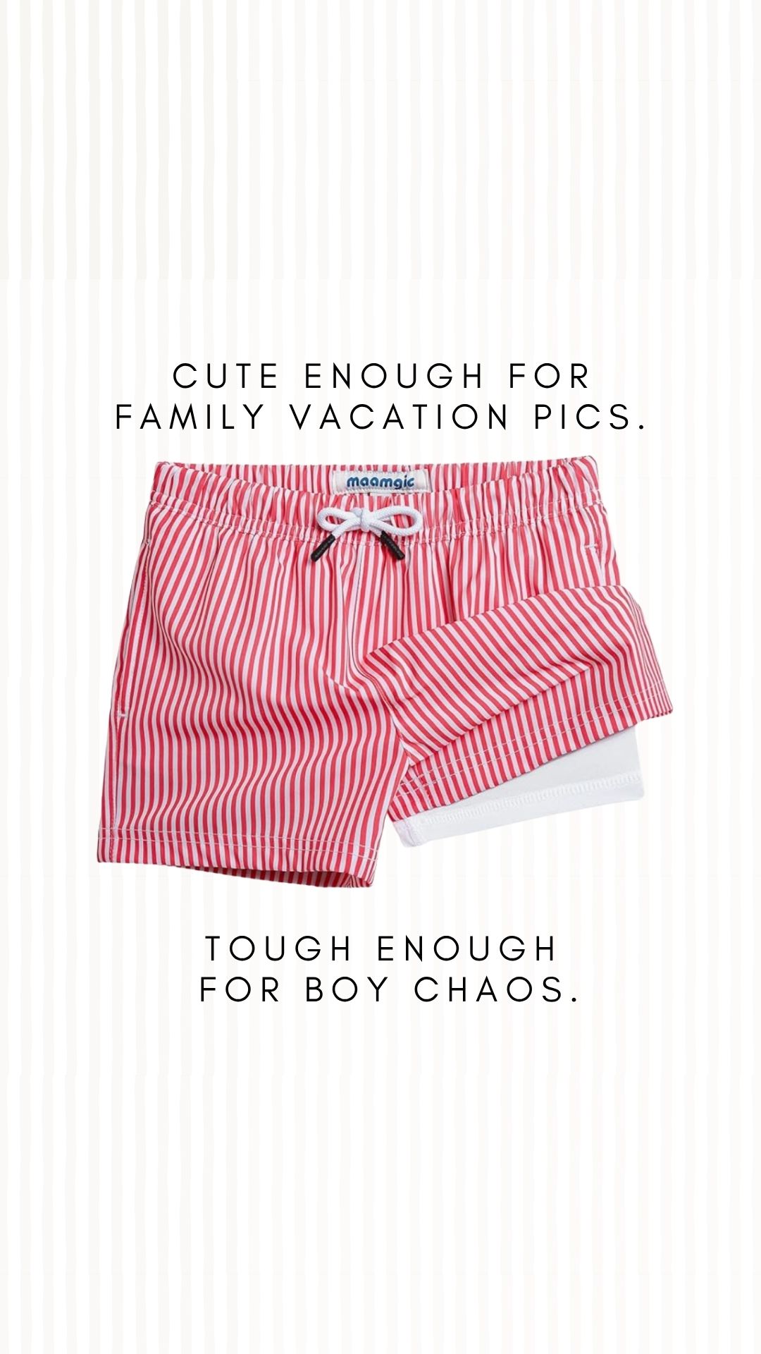 Lovely Lucky Life Facebook ad