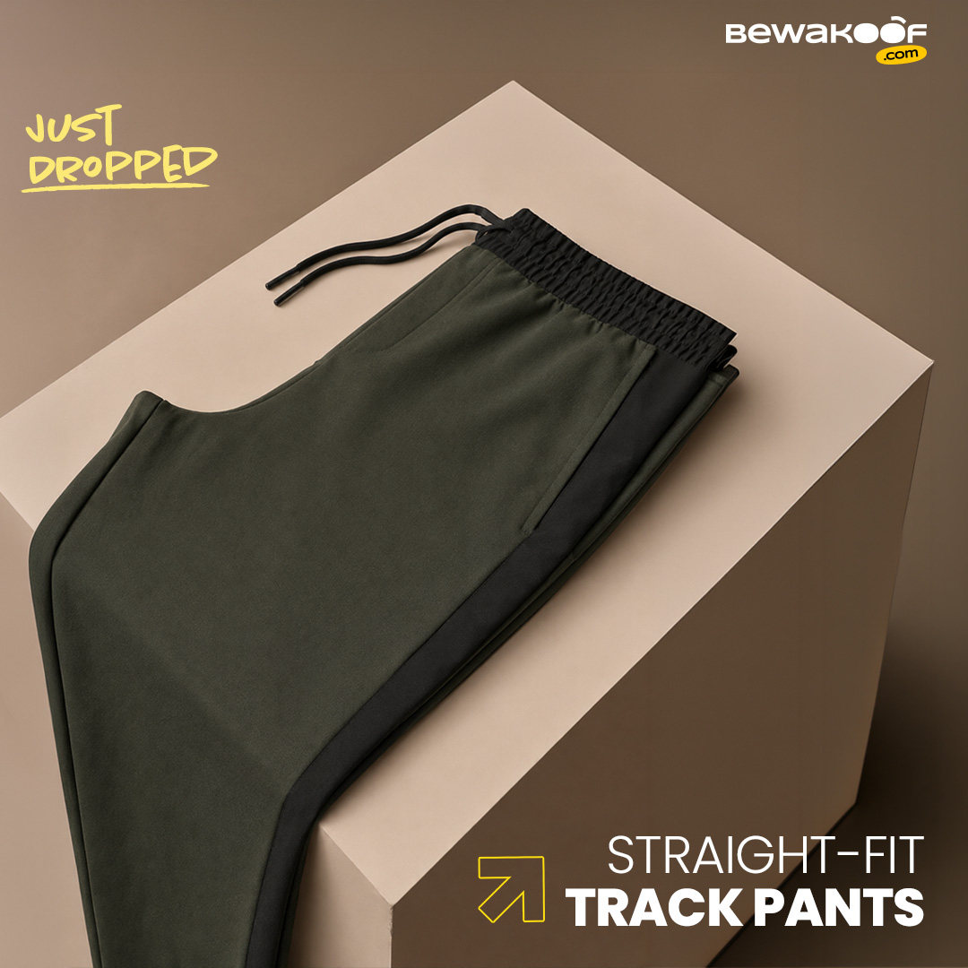 Bewakoof.com Facebook ad