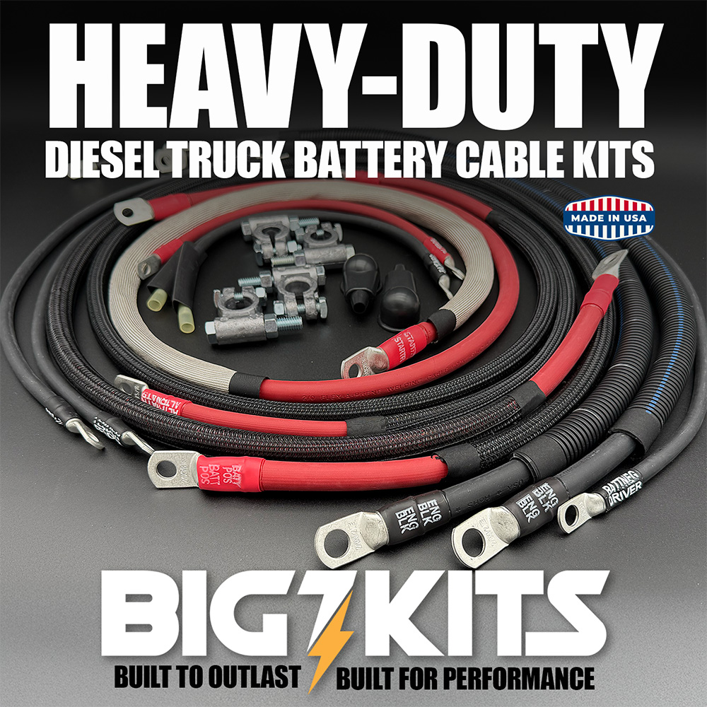 Big7Kits.com Facebook ad
