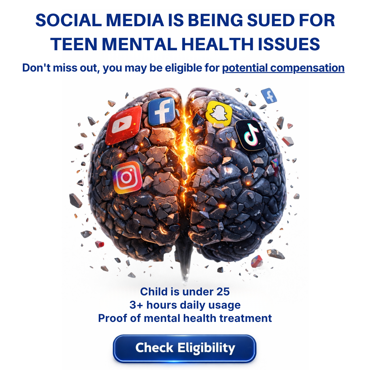 Wewillfightforyourjustice.com Facebook ad