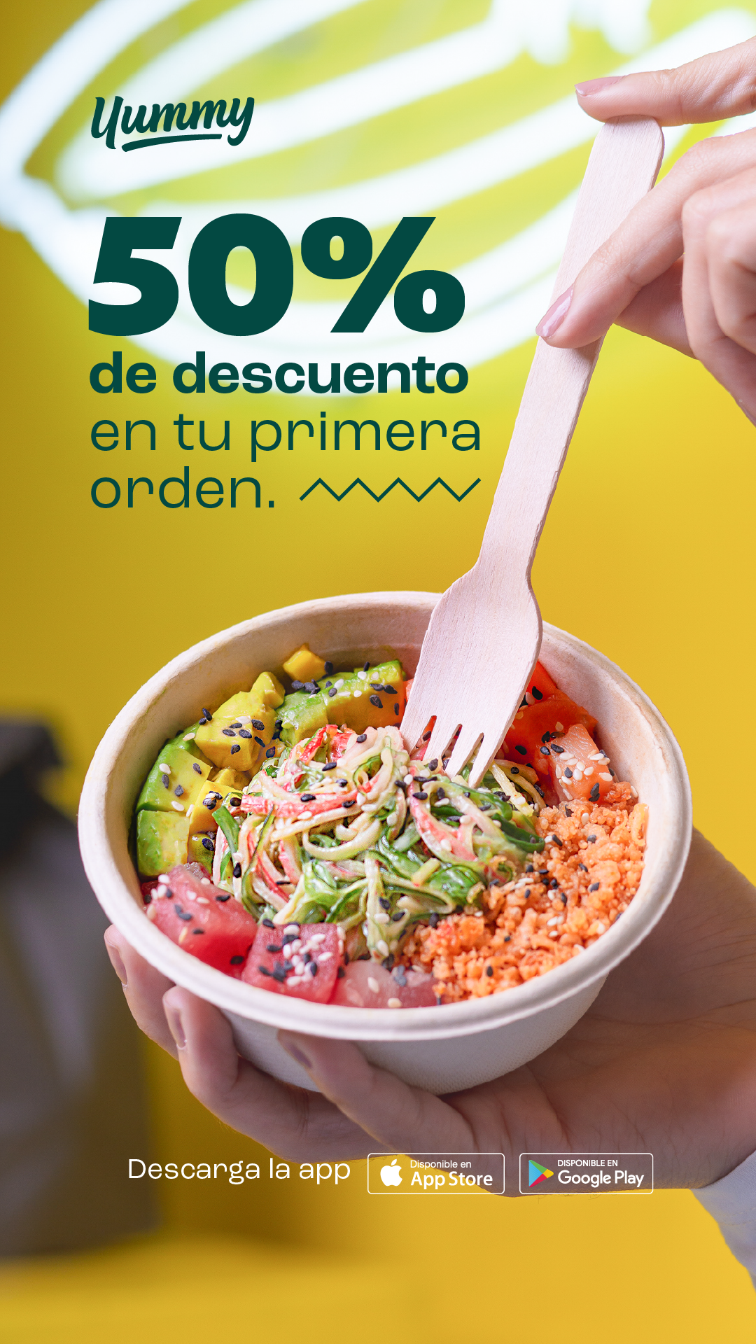 yummy.vzla Facebook ad