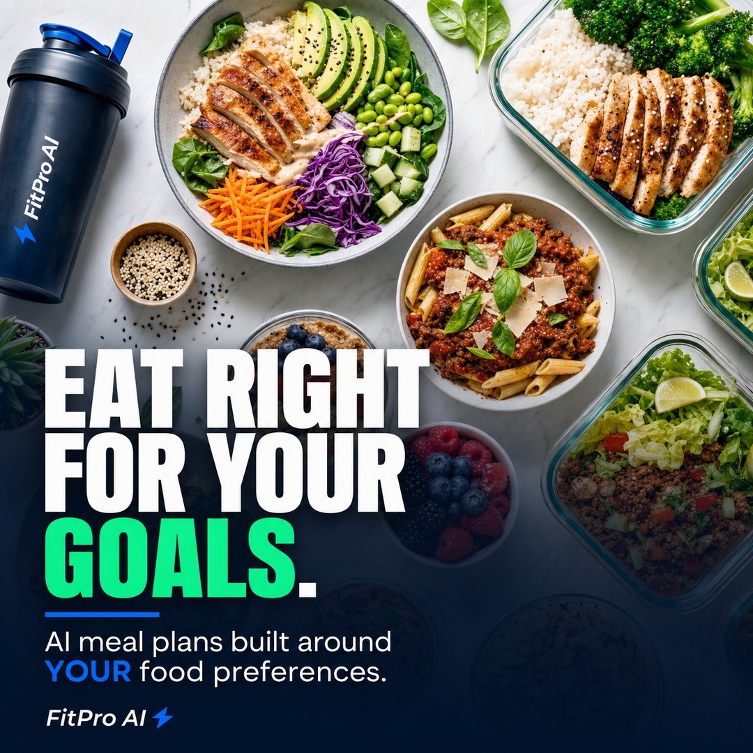 fit_proai Facebook ad