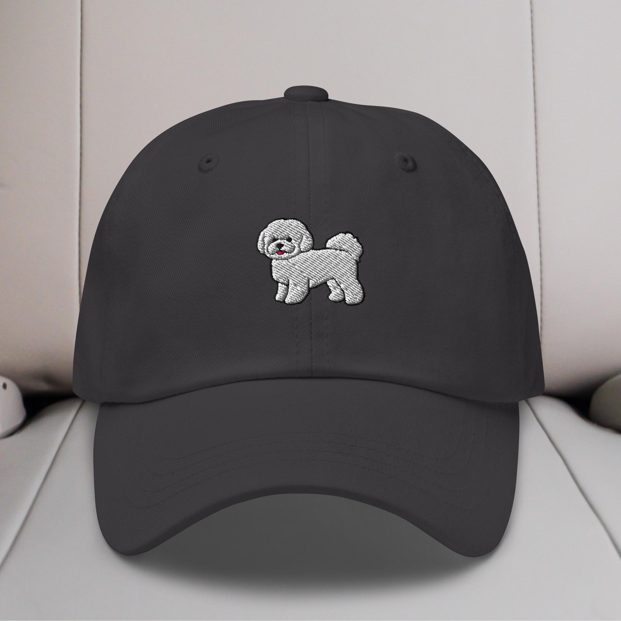 Embroidog Facebook ad