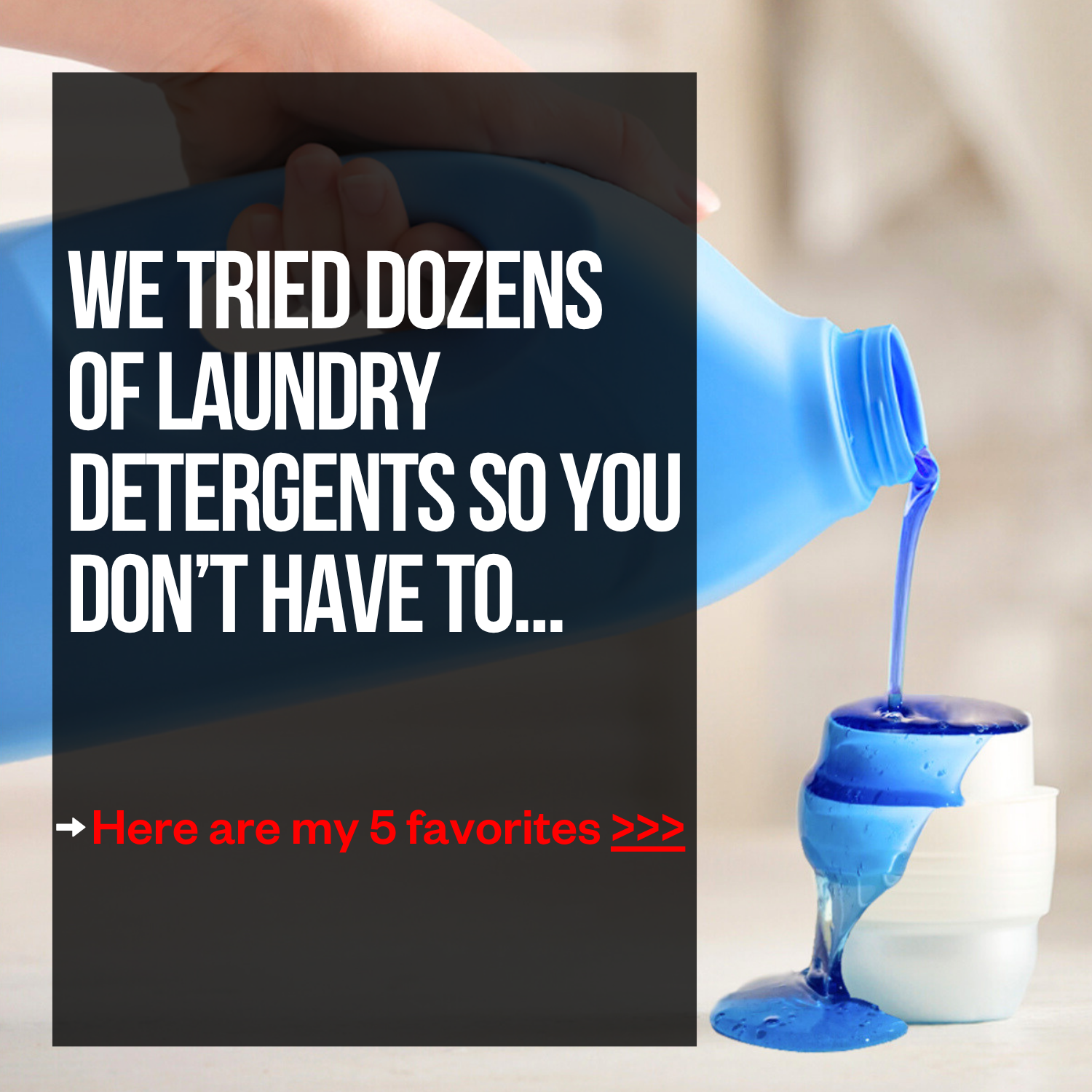 Women's Wellness Facebook ad