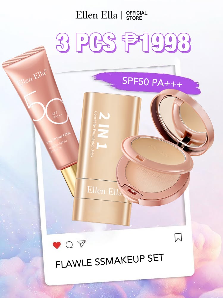 Ellen Ella Philippines Facebook ad